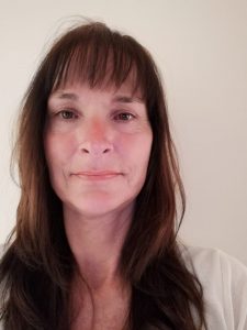 Angela Sysel - Unsere Trinkwasserexpertin im Raum NÖ und Burgenland
