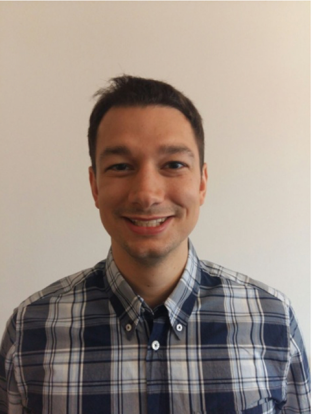 Daniel Renhardt - Hochgatterer Wassertechnik