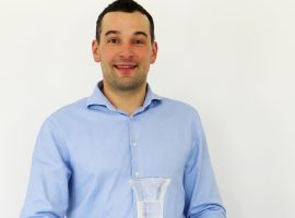 Georg Rapperstorfer, Vertriebsleitung Hochgatterer Wassertechnik