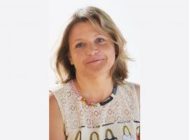 Foto von Sylvia Ratzberger