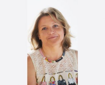 Foto von Sylvia Ratzberger